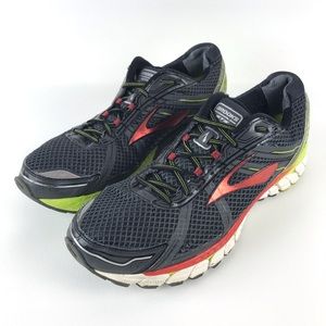 Brooks ADRENALINE GTS 15 DNA Mens Running Shoes 14